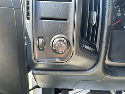 2017 Chevrolet Silverado 1500 Work Truck   - Photo 16 - Riverside, CA 92508