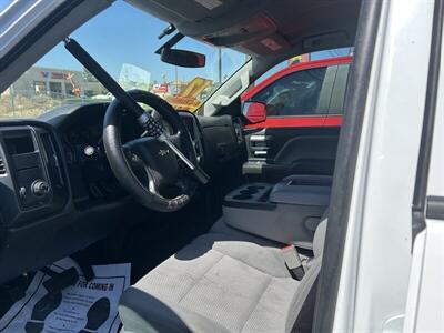2017 Chevrolet Silverado 1500 Work Truck   - Photo 67 - Riverside, CA 92508