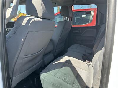 2017 Chevrolet Silverado 1500 Work Truck   - Photo 47 - Riverside, CA 92508