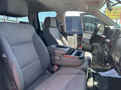 2017 Chevrolet Silverado 1500 Work Truck   - Photo 52 - Riverside, CA 92508