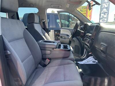 2017 Chevrolet Silverado 1500 Work Truck   - Photo 50 - Riverside, CA 92508