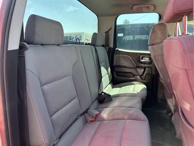 2017 Chevrolet Silverado 1500 Work Truck   - Photo 48 - Riverside, CA 92508