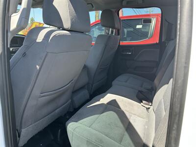 2017 Chevrolet Silverado 1500 Work Truck   - Photo 20 - Riverside, CA 92508