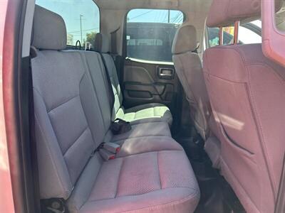 2017 Chevrolet Silverado 1500 Work Truck   - Photo 100 - Riverside, CA 92508