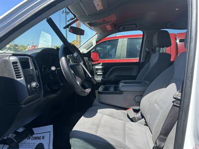 2017 Chevrolet Silverado 1500 Work Truck   - Photo 11 - Riverside, CA 92508