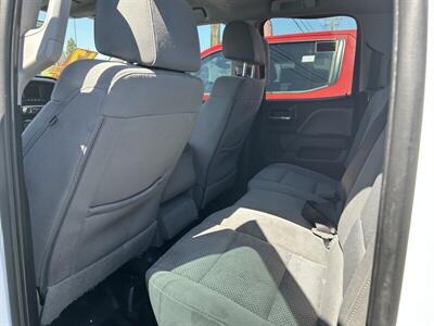 2017 Chevrolet Silverado 1500 Work Truck   - Photo 74 - Riverside, CA 92508