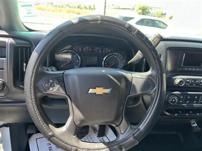 2017 Chevrolet Silverado 1500 Work Truck   - Photo 15 - Riverside, CA 92508