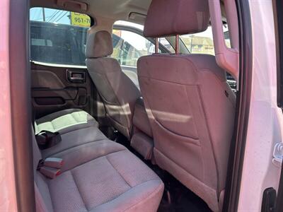 2017 Chevrolet Silverado 1500 Work Truck   - Photo 51 - Riverside, CA 92508