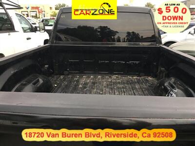 2014 RAM 1500 Tradesman   - Photo 94 - Riverside, CA 92508