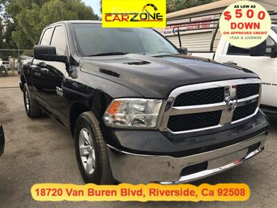 2014 RAM 1500 Tradesman   - Photo 91 - Riverside, CA 92508