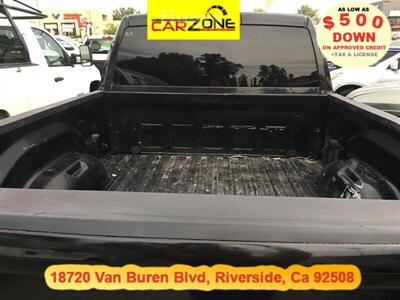 2014 RAM 1500 Tradesman   - Photo 50 - Riverside, CA 92508