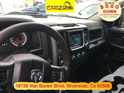 2014 RAM 1500 Tradesman   - Photo 86 - Riverside, CA 92508