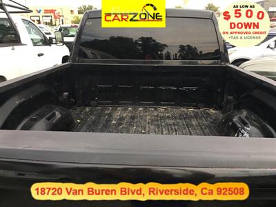 2014 RAM 1500 Tradesman   - Photo 6 - Riverside, CA 92508