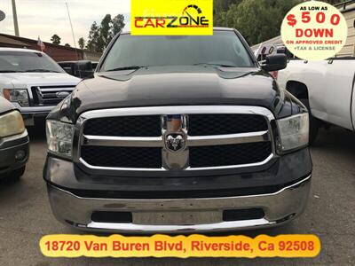 2014 RAM 1500 Tradesman   - Photo 68 - Riverside, CA 92508