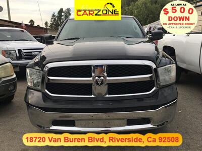 2014 RAM 1500 Tradesman   - Photo 79 - Riverside, CA 92508