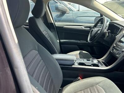 2020 Ford Fusion SE   - Photo 60 - Riverside, CA 92508