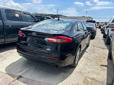 2020 Ford Fusion SE   - Photo 31 - Riverside, CA 92508