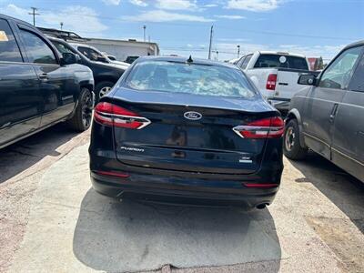 2020 Ford Fusion SE   - Photo 51 - Riverside, CA 92508