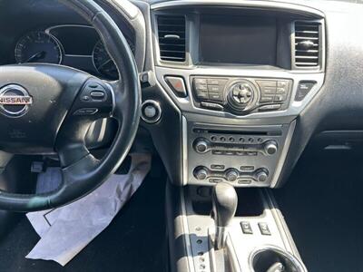 2018 Nissan Pathfinder SL   - Photo 83 - Riverside, CA 92508