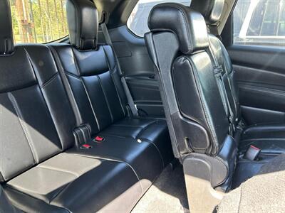 2018 Nissan Pathfinder SL   - Photo 14 - Riverside, CA 92508