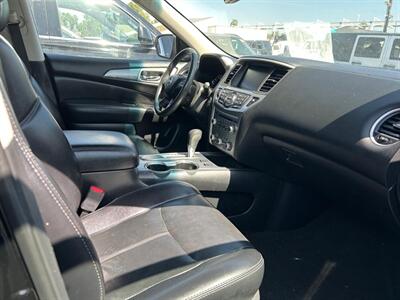 2018 Nissan Pathfinder SL   - Photo 12 - Riverside, CA 92508