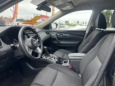 2018 Nissan Pathfinder SL   - Photo 71 - Riverside, CA 92508