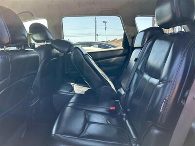 2018 Nissan Pathfinder SL   - Photo 11 - Riverside, CA 92508