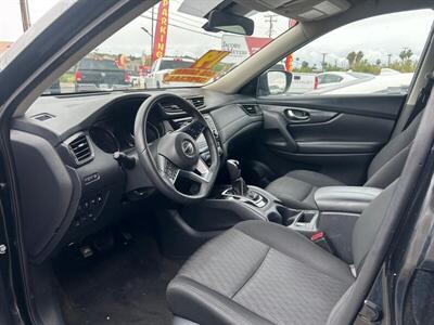 2018 Nissan Pathfinder SL   - Photo 40 - Riverside, CA 92508