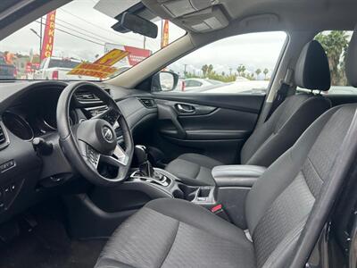 2018 Nissan Pathfinder SL   - Photo 24 - Riverside, CA 92508