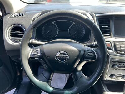 2018 Nissan Pathfinder SL   - Photo 81 - Riverside, CA 92508