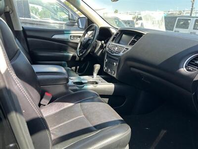 2018 Nissan Pathfinder SL   - Photo 87 - Riverside, CA 92508