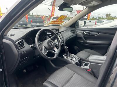 2018 Nissan Pathfinder SL   - Photo 17 - Riverside, CA 92508