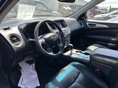 2018 Nissan Pathfinder SL   - Photo 7 - Riverside, CA 92508