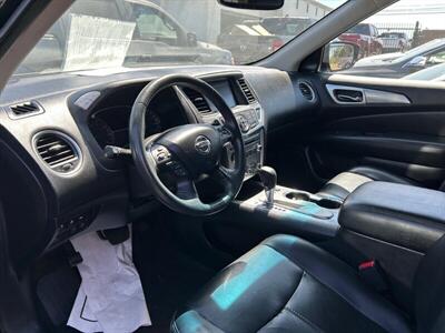 2018 Nissan Pathfinder SL   - Photo 36 - Riverside, CA 92508