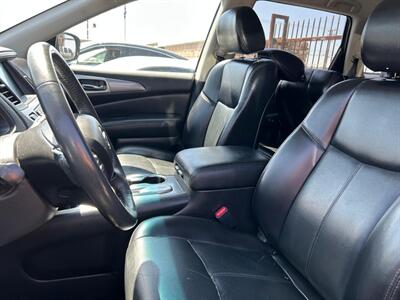 2018 Nissan Pathfinder SL   - Photo 8 - Riverside, CA 92508