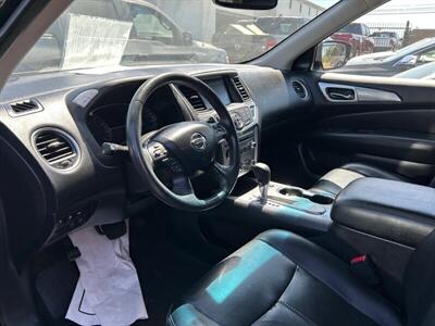 2018 Nissan Pathfinder SL   - Photo 68 - Riverside, CA 92508