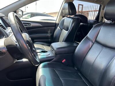 2018 Nissan Pathfinder SL   - Photo 79 - Riverside, CA 92508