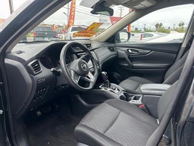 2018 Nissan Pathfinder SL   - Photo 72 - Riverside, CA 92508