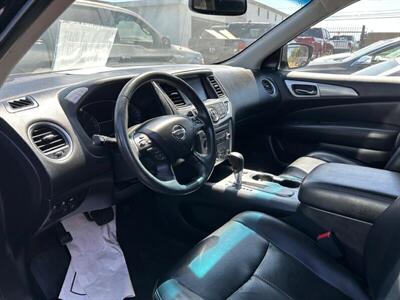 2018 Nissan Pathfinder SL   - Photo 76 - Riverside, CA 92508