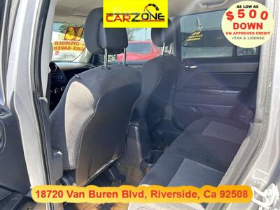 2016 Jeep Patriot Sport   - Photo 89 - Riverside, CA 92508