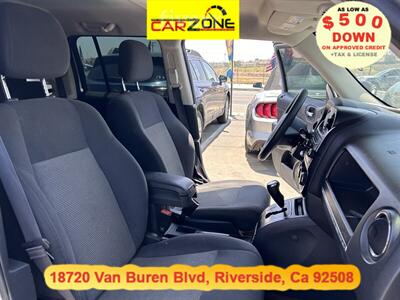 2016 Jeep Patriot Sport   - Photo 17 - Riverside, CA 92508