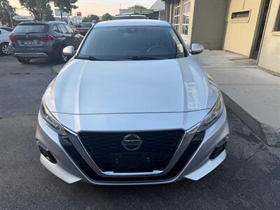 2020 Nissan Altima 2.5 SL   - Photo 3 - Boise, ID 83706