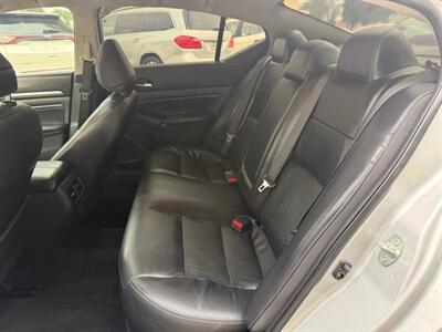 2020 Nissan Altima 2.5 SL   - Photo 8 - Boise, ID 83706