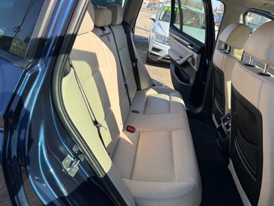 2014 BMW X3 xDrive35i   - Photo 11 - Boise, ID 83706