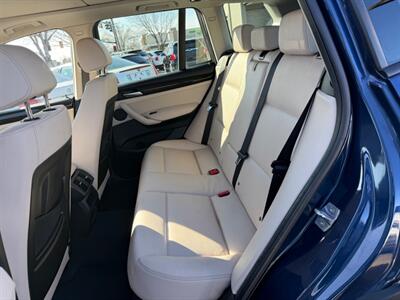 2014 BMW X3 xDrive35i   - Photo 9 - Boise, ID 83706