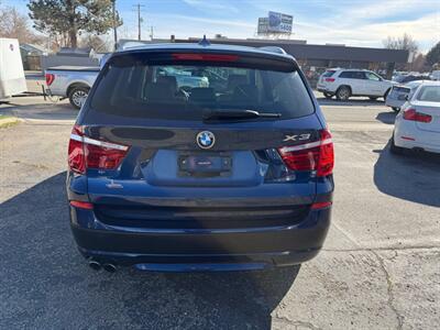 2014 BMW X3 xDrive35i   - Photo 5 - Boise, ID 83706