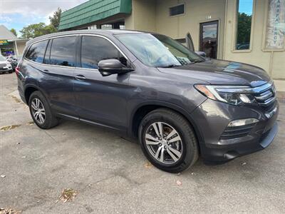 2017 Honda Pilot EX-L   - Photo 3 - Boise, ID 83706