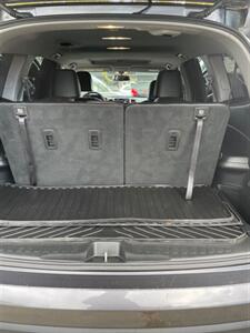 2017 Honda Pilot EX-L   - Photo 18 - Boise, ID 83706