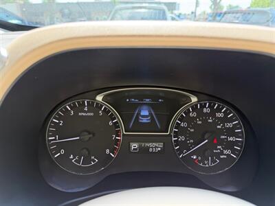 2014 Nissan Pathfinder Platinum   - Photo 14 - Boise, ID 83706