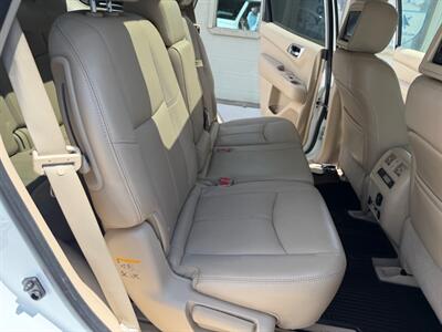 2014 Nissan Pathfinder Platinum   - Photo 11 - Boise, ID 83706
